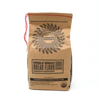 farmers ground flour